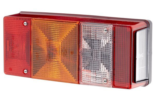 HELLA 2SL 007 547-061 Tail Light Assembly