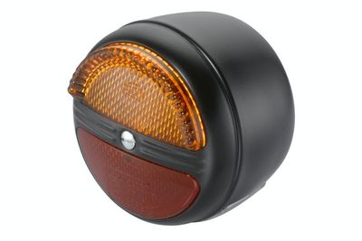 Tail Light Assembly HELLA 2ST 003 018-061