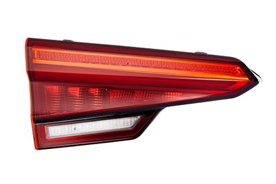 Tail Light Assembly HELLA 2SV 012 247-071