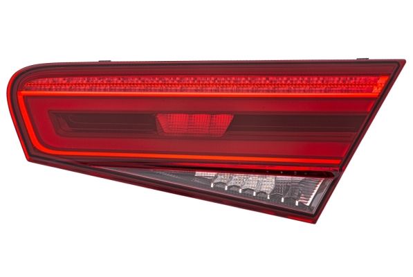 HELLA 2SV 012 832-061 Tail Light Assembly
