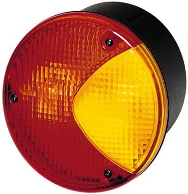 Tail Light Assembly HELLA 2SW 964 169-087