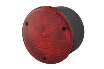Tail Light Assembly HELLA 2TA 344 169-077