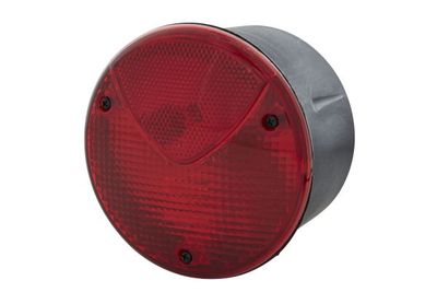 Tail Light Assembly HELLA 2TA 344 169-087