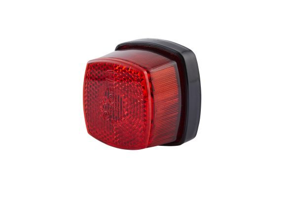 HELLA 2TM 003 057-031 Tail Light