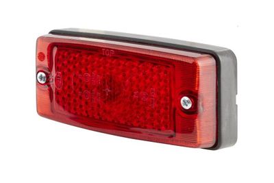 Tail Light HELLA 2TM 004 361-021