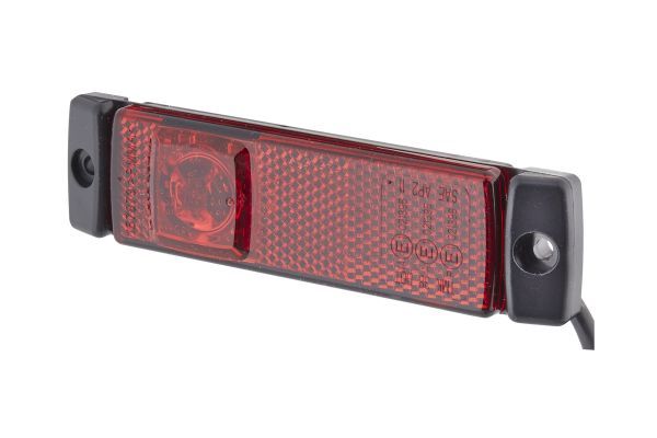 HELLA 2TM 008 645-941 End Outline Marker Light