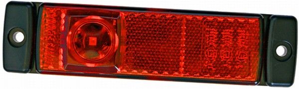HELLA 2TM 008 645-947 End Outline Marker Light