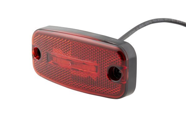 HELLA 2TM 345 600-307 Tail Light