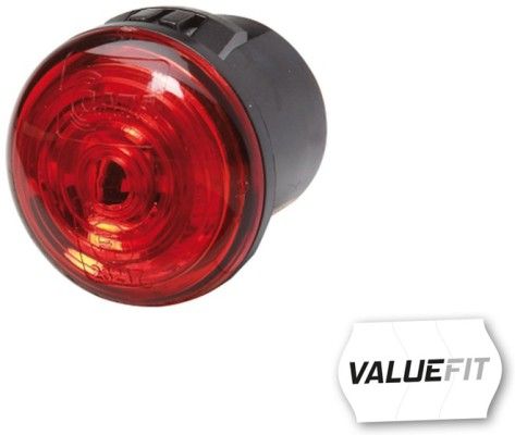 HELLA 2TM 357 011-011 Tail Light