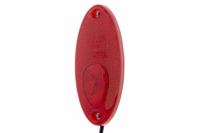 Tail Light HELLA 2TM 964 295-091