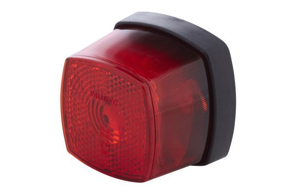 HELLA 2TM 357 012-011 Tail Light