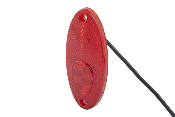HELLA 2TM 964 295-101 Tail Light