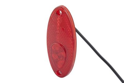 Tail Light HELLA 2TM 964 295-101