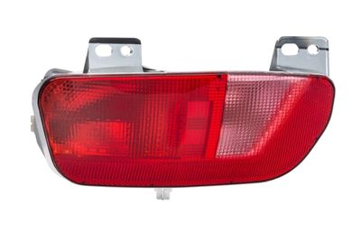 Tail Light Assembly HELLA 2TN 011 056-031