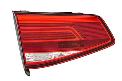 Tail Light Assembly HELLA 2TZ 011 890-071