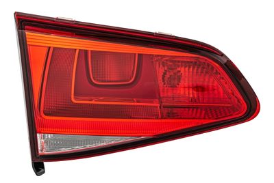 Tail Light Assembly HELLA 2TZ 011 978-111