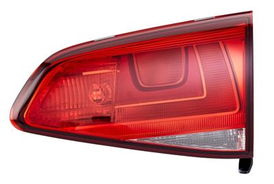 Tail Light Assembly HELLA 2TZ 011 978-121