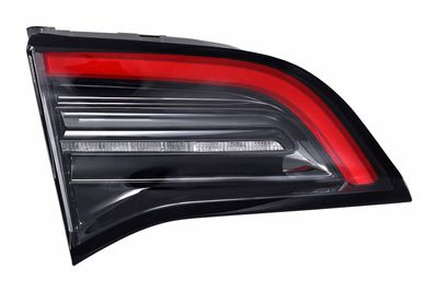 Tail Light Assembly HELLA 2TZ 015 342-911