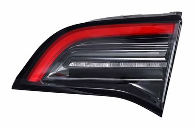 Tail Light Assembly HELLA 2TZ 015 342-921