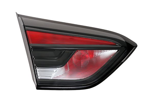 HELLA 2TZ 015 694-111 Tail Light Assembly