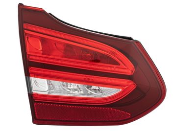 Tail Light Assembly HELLA 2TZ 354 875-131