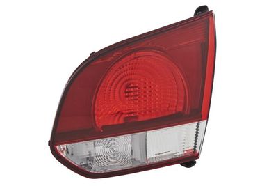 Tail Light Assembly HELLA 2TZ 009 923-141