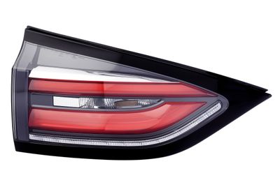 Tail Light Assembly HELLA 2TZ 011 662-031