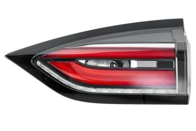 Tail Light Assembly HELLA 2TZ 011 662-041