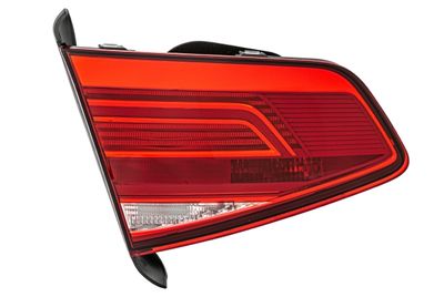 Tail Light Assembly HELLA 2TZ 011 882-071