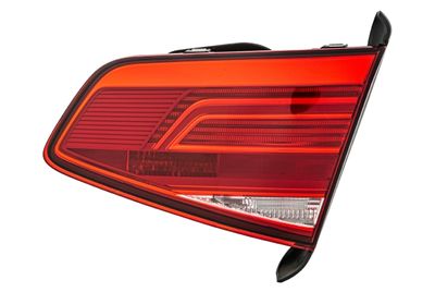 Tail Light Assembly HELLA 2TZ 011 882-081