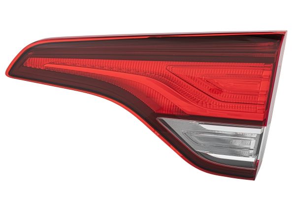 HELLA 2TZ 012 312-121 Tail Light Assembly