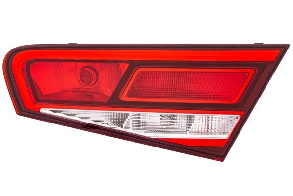 HELLA 2TZ 012 834-061 Tail Light Assembly