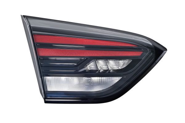 HELLA 2TZ 015 696-111 Tail Light Assembly
