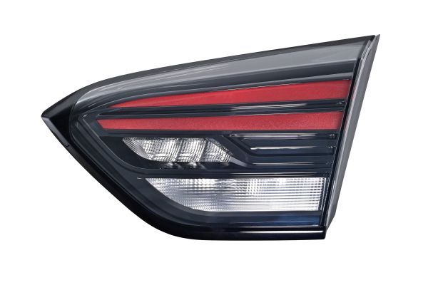 HELLA 2TZ 015 696-121 Tail Light Assembly