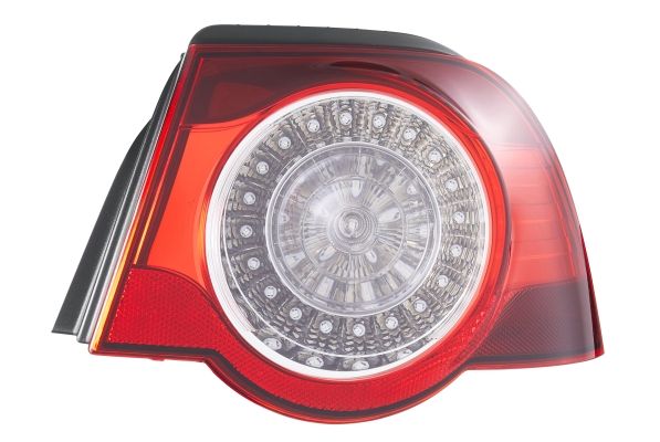 HELLA 2VA 009 246-141 Tail Light Assembly