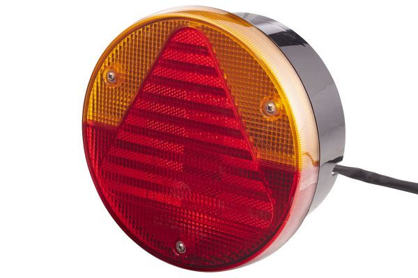 HELLA 2VA 012 497-151 Tail Light Assembly
