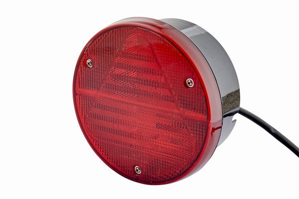 HELLA 2VA 012 497-211 Tail Light Assembly