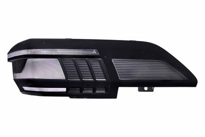 Tail Light Assembly HELLA 2VA 015 416-511