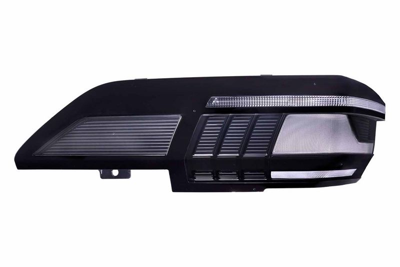 HELLA 2VA 015 416-521 Tail Light Assembly