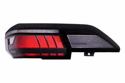Tail Light Assembly HELLA 2VA 015 417-511
