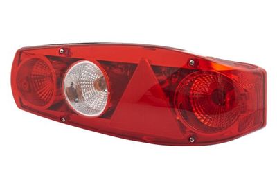 Tail Light Assembly HELLA 2VA 341 419-061