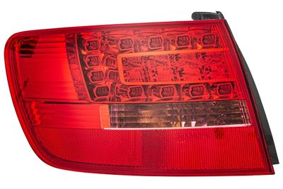 Tail Light Assembly HELLA 2VA 354 542-011