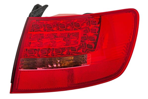 HELLA 2VA 354 542-021 Tail Light Assembly