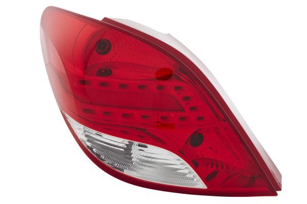 HELLA 2VA 354 673-011 Tail Light Assembly