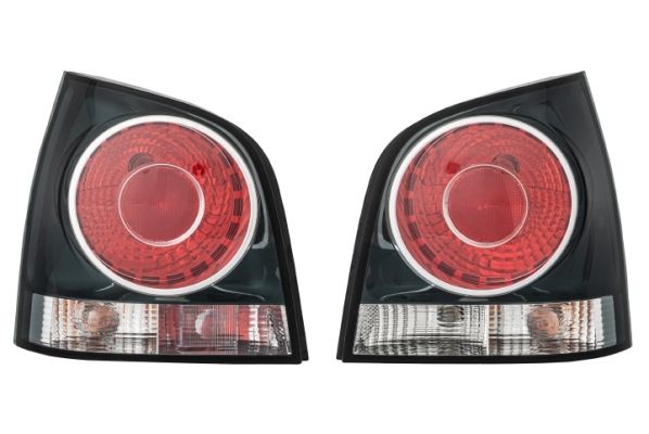 HELLA 2VA 965 303-811 Tail Light Assembly Set