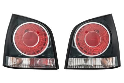 Tail Light Assembly Set HELLA 2VA 965 303-811
