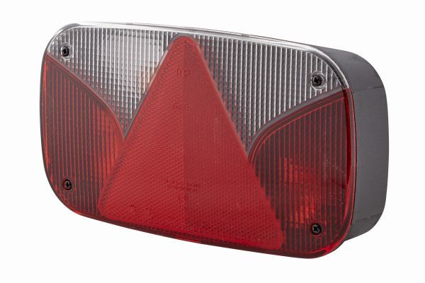 HELLA 2VA 998 232-251 Tail Light Assembly