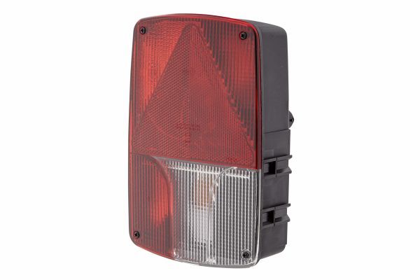 HELLA 2VA 998 233-271 Tail Light Assembly