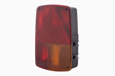 Tail Light Assembly HELLA 2VA 998 233-357