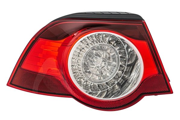 HELLA 2VA 009 246-131 Tail Light Assembly